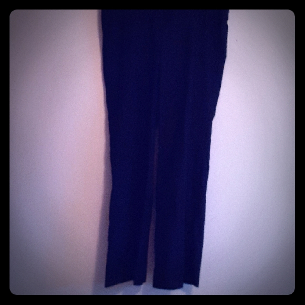 Dress pants